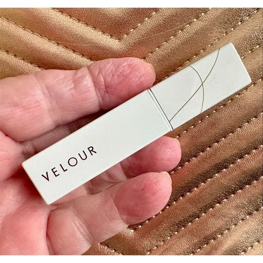 VELOUR - NWOT - Long & Strong Lash Serum, Full Size. Never Used or Swatched